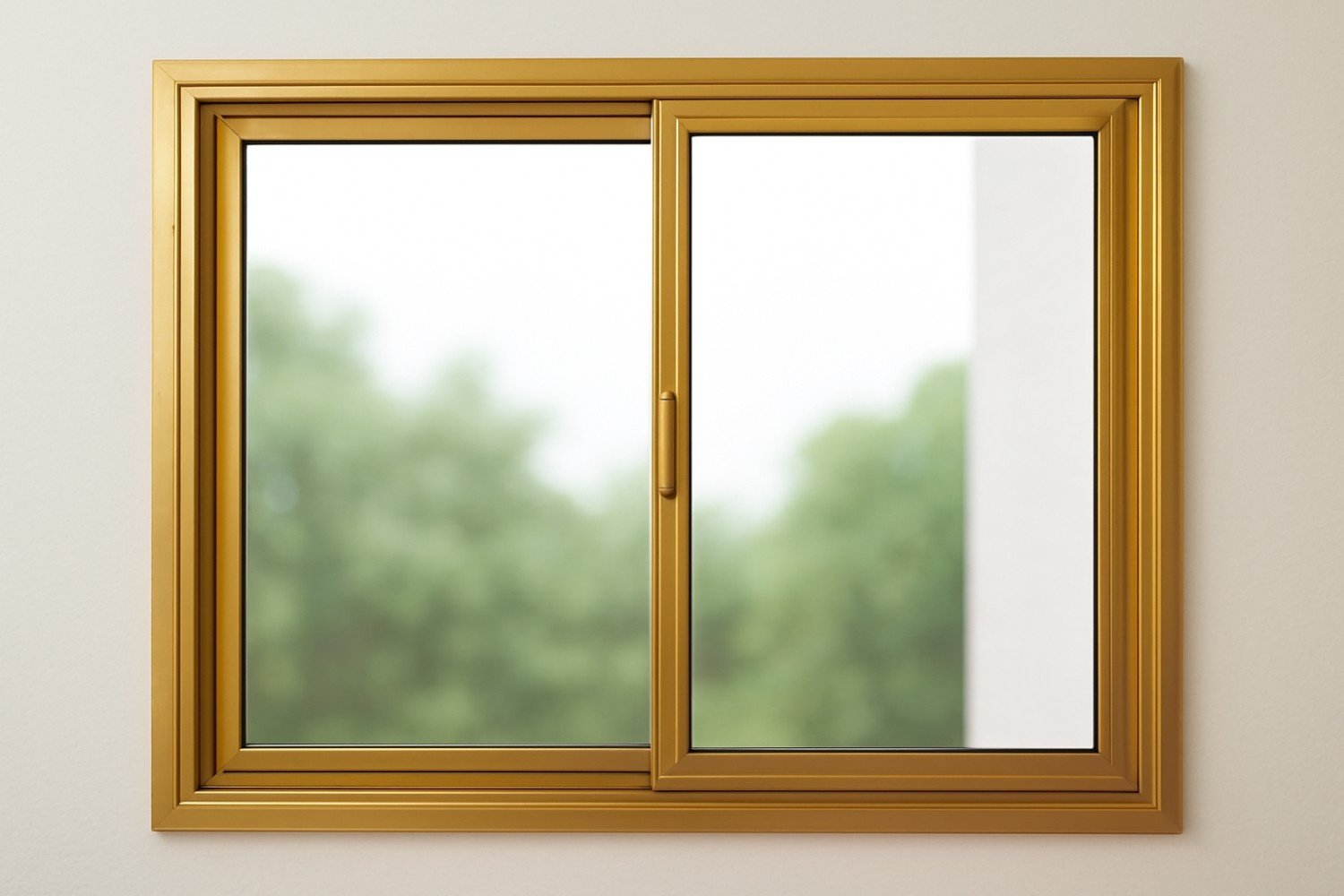 General Model sliding window