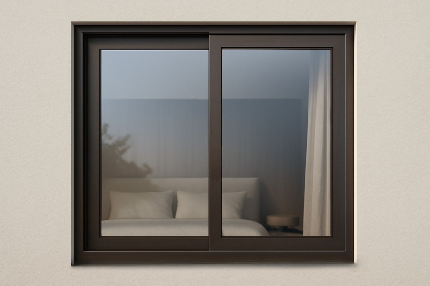 Sliding window (Special Edition 2 track)