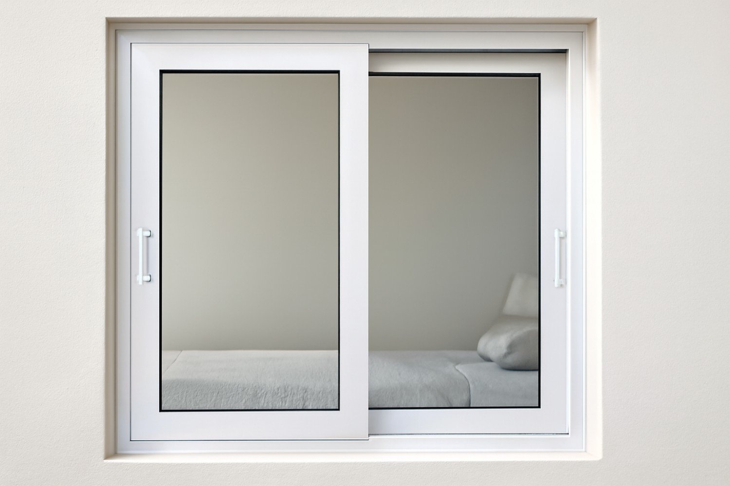 General model casement windows