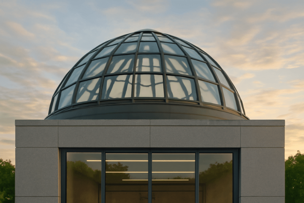 Dome (Architecture design)